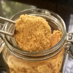 Azucar Crema